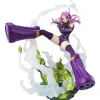 Figuarts ZERO ONE PIECE Super Fierce Battle Jewelry Bonney NDE Figure JAPAN
