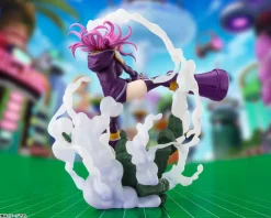 Figuarts ZERO ONE PIECE Super Fierce Battle Jewelry Bonney NDE Figure JAPAN