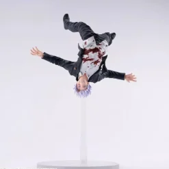 FiGURiZMα Jujutsu Kaisen Kaigyoku Gyokusetsu Satoru Gojo Awakening Ver. Figure