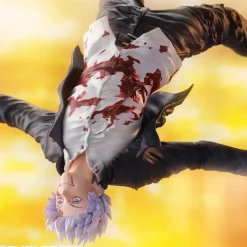 FiGURiZMα Jujutsu Kaisen Kaigyoku Gyokusetsu Satoru Gojo Awakening Ver. Figure