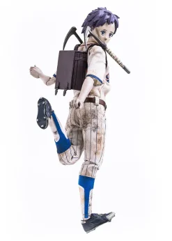 FigZero Dorohedoro Ebisu Peace Sharks Mascot Ver. 1/6 Action Figure JAPAN