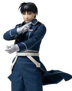 FigZero Fullmetal Alchemist Brotherhood Roy Mustang 1/6 Action Figure JAPAN