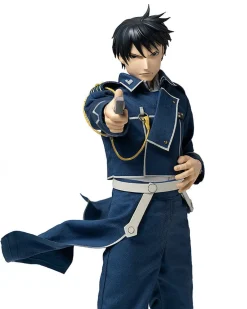 FigZero Fullmetal Alchemist Brotherhood Roy Mustang 1/6 Action Figure JAPAN
