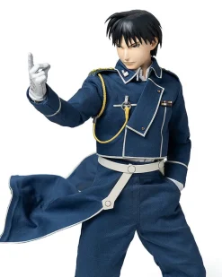 FigZero Fullmetal Alchemist Brotherhood Roy Mustang 1/6 Action Figure JAPAN