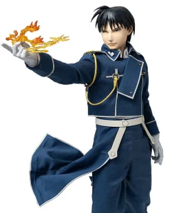FigZero Fullmetal Alchemist Brotherhood Roy Mustang 1/6 Action Figure JAPAN