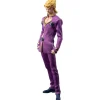 FigZero JoJo's Bizarre Adventure Golden Wind Giorno Giovanna 1/6 Action Figure