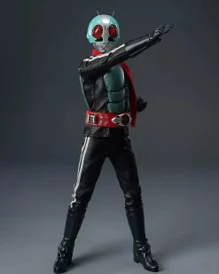 FigZero Kamen Rider Shin Kamen Rider Action Figure JAPAN OFFICIAL