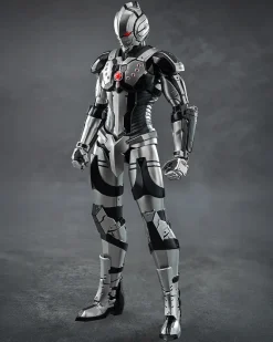 FigZero ULTRAMAN Suit Zoffy Stealth Version 1/6 Action Figure JAPAN OFFICIAL