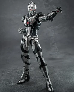 FigZero ULTRAMAN Suit Zoffy Stealth Version 1/6 Action Figure JAPAN OFFICIAL