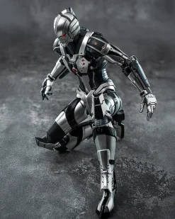FigZero ULTRAMAN Suit Zoffy Stealth Version 1/6 Action Figure JAPAN OFFICIAL