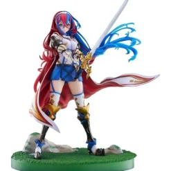 Fire Emblem Alear 1/7 Figure JAPAN OFFICIAL
