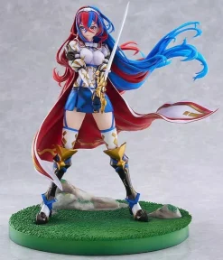 Fire Emblem Alear 1/7 Figure JAPAN OFFICIAL