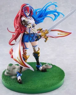 Fire Emblem Alear 1/7 Figure JAPAN OFFICIAL