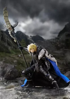 Fire Emblem Dimitri 1/7 Figure JAPAN OFFICIAL