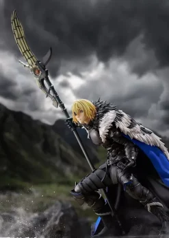 Fire Emblem Dimitri 1/7 Figure JAPAN OFFICIAL