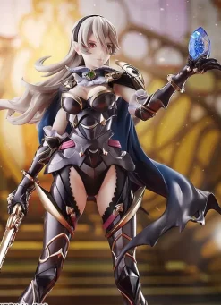 Fire Emblem Nohr Noble Corrin 1/7 Figure JAPAN OFFICIAL