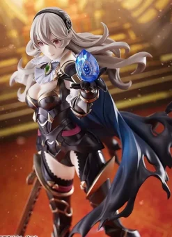 Fire Emblem Nohr Noble Corrin 1/7 Figure JAPAN OFFICIAL