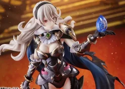Fire Emblem Nohr Noble Corrin 1/7 Figure JAPAN OFFICIAL