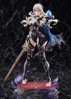 Fire Emblem Nohr Noble Corrin 1/7 Figure JAPAN OFFICIAL