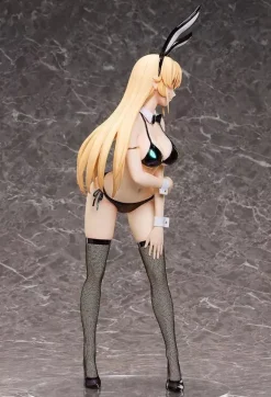 Food Wars! Shokugeki no Soma Erina Nakiri Bikini Bunny Ver. 1/4 Figure JAPAN