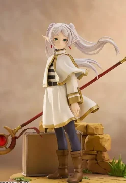 Frieren: Beyond Journey's End Frieren Magic of the Eventide Glow 1/7 Figure