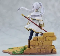 Frieren: Beyond Journey's End Frieren Magic of the Eventide Glow 1/7 Figure