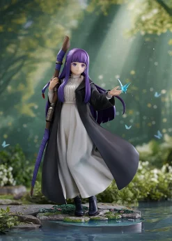 Frieren Beyond Journey's End Fern Reflections of a Distant Memory 1/7 Figure