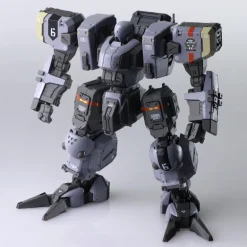 Front Mission Structure Arts Plus Zenith V 30th Anniv. Edition 1/48 Model Kit