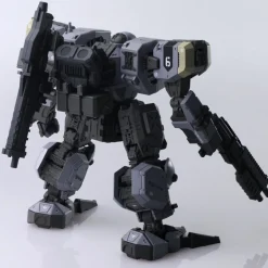 Front Mission Structure Arts Plus Zenith V 30th Anniv. Edition 1/48 Model Kit