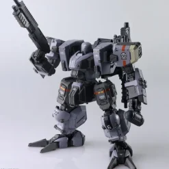 Front Mission Structure Arts Plus Zenith V 30th Anniv. Edition 1/48 Model Kit