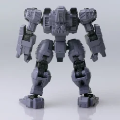 Front Mission STRUCTURE ARTS 1/72 Additional Selection Vol.2 Set of 4 Model Kit