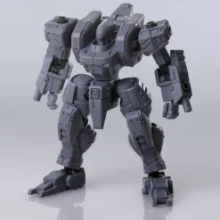 Front Mission STRUCTURE ARTS 1/72 Additional Selection Vol.2 Set of 4 Model Kit