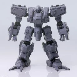 Front Mission STRUCTURE ARTS 1/72 Additional Selection Vol.1 Set of 4 Model Kit