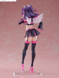 FuRyu 2.5 Dimensional Seduction Miriera Angel Paratroopers Mikari 1/7 Figure