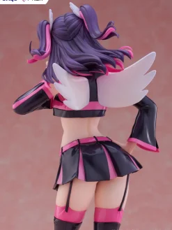 FuRyu 2.5 Dimensional Seduction Miriera Angel Paratroopers Mikari 1/7 Figure