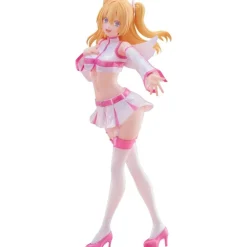 FuRyu 2.5 Dimensional Seduction Liliel Angel Paratroopers Lilysa 1/7 Figure