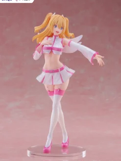 FuRyu 2.5 Dimensional Seduction Liliel Angel Paratroopers Lilysa 1/7 Figure