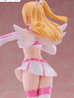 FuRyu 2.5 Dimensional Seduction Liliel Angel Paratroopers Lilysa 1/7 Figure