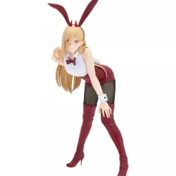 FuRyu Chainsaw Man BiCute Bunnies Figure Power JAPAN OFFICIAL