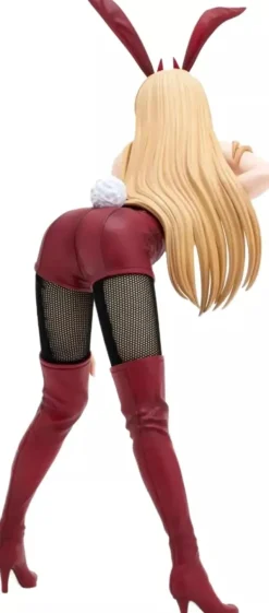 FuRyu Chainsaw Man BiCute Bunnies Figure Power JAPAN OFFICIAL