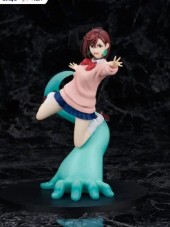 FuRyu Dandadan Momo 1/7 Figure JAPAN OFFICIAL