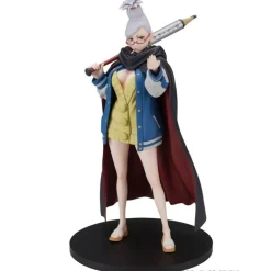 FuRyu Dandadan Seiko 1/7 Figure JAPAN OFFICIAL