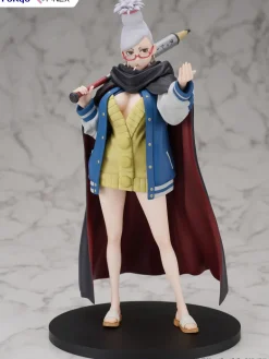 FuRyu Dandadan Seiko 1/7 Figure JAPAN OFFICIAL