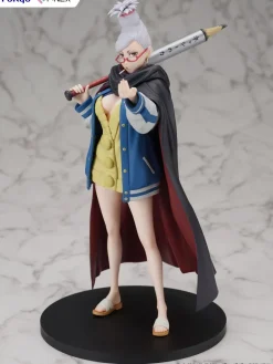 FuRyu Dandadan Seiko 1/7 Figure JAPAN OFFICIAL