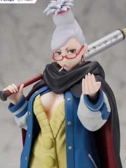 FuRyu Dandadan Seiko 1/7 Figure JAPAN OFFICIAL