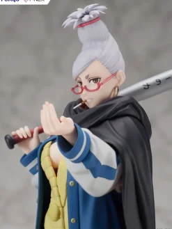 FuRyu Dandadan Seiko 1/7 Figure JAPAN OFFICIAL