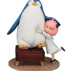 FuRyu Exceed Creative Figure SPY x FAMILY Anya Forger Figure JAPAN OFFCIAL