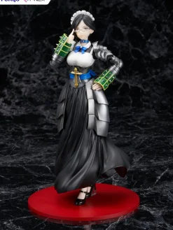 FuRyu F:NEX Overlord Yuri Alpha 1/7 Figure JAPAN OFFICIAL