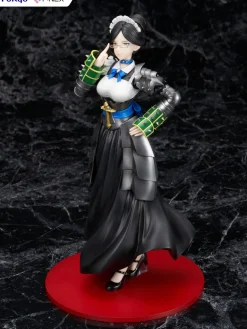 FuRyu F:NEX Overlord Yuri Alpha 1/7 Figure JAPAN OFFICIAL