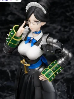 FuRyu F:NEX Overlord Yuri Alpha 1/7 Figure JAPAN OFFICIAL